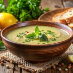 5 Hearty Comfort Meals To Keep You Cozy During A Cold Trip
