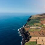 Coastlines or Highlands for Your Next Break?