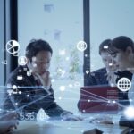 Tech-savvy Digital Strategies For B2B Lead Generation And Sales