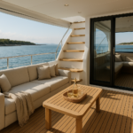 Travel Hacks For A Seamless Charter Experience