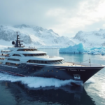 An Examination Of The Luxury Expedition Cruise Sector: Itineraries In Polar And West African Regions