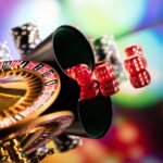 The Future of Sweepstakes Casinos: Trends, Innovations, and Risks