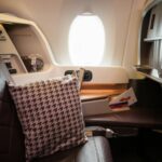 When to Book Business Class Tickets for the Lowest Fares?