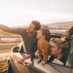 Adventures That Start with a Click
