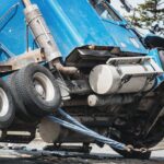 Safe Travels: Avoiding the Most Common Causes of Trucking Accidents on American Highways