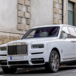 The Prestige of Monaco: Why a Rolls-Royce Cullinan Is the Ultimate City Car
