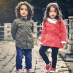 Stress-Free Travel Tips with Toddlers