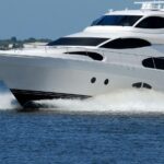 Why Trawler Yachts Are Ideal for Long-Range Cruising in 2025