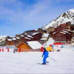 Exploring the Three Valleys: Why Val Thorens Is the Gateway to France’s Ideal Ski Terrain