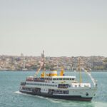 Private Bosphorus Cruise: A Magical Way to Explore Istanbul