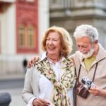 Modern Romance Abroad: How Granny Dating Sites Are Redefining Travel After 60