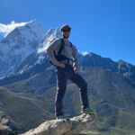 Everest Base Camp Trek vs Langtang Valley Trek: Which One Is Right for You?