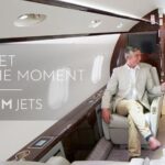 Private Jet Hire vs. Charter Plane Flights: What’s the Real Difference?
