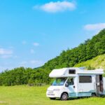 Common Mistakes When Purchasing a Caravan for The First Time 