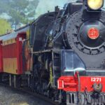 You Can Easily Reach These 5 World Heritage Sites In Germany By Train
