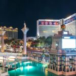 Iconic Casino Destinations Every Adventurous Traveller Should Experience