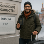 Russia Visa for Indians: What You Need to Know Before You Apply