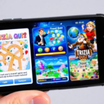Coolest Travel Gaming Apps