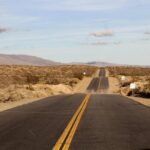 Driving Through Danger: Nevada’s Deadliest Highways