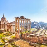 The Ultimate Guide to Exploring Rome’s Ancient Ruins