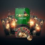 Play Smart, Win Big: Navigating Online Casinos for Fun and Profit