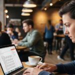 How to Use Public Wi-Fi Safely at an Airport or Hotel in 2025