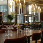 Best hidden restaurants in London that locals swear by