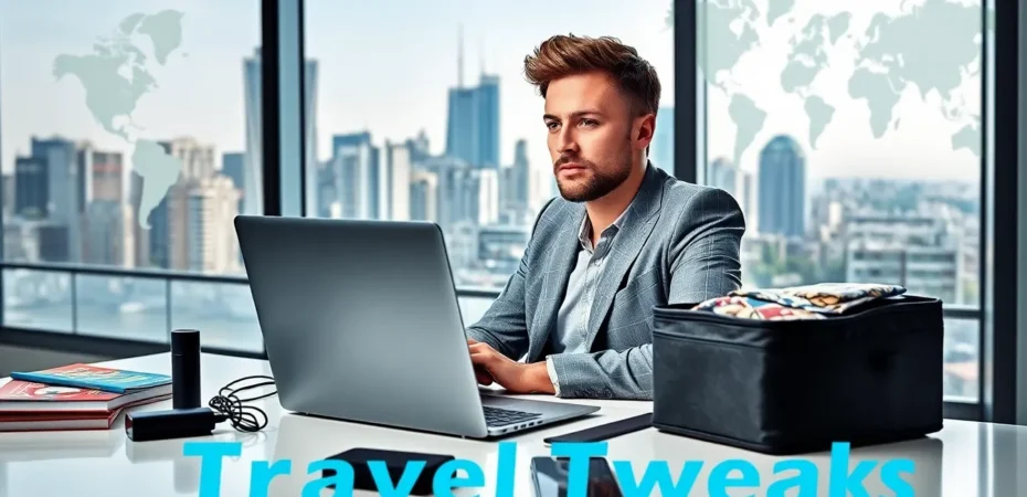 traveltweaks