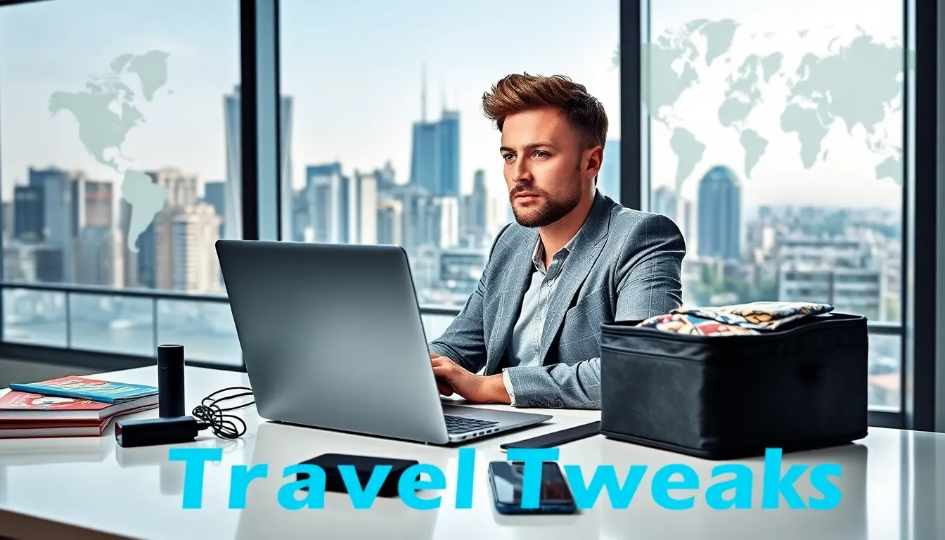 TravelTweaks Your Ultimate Guide to Smart Travel Traveltweaks — free download