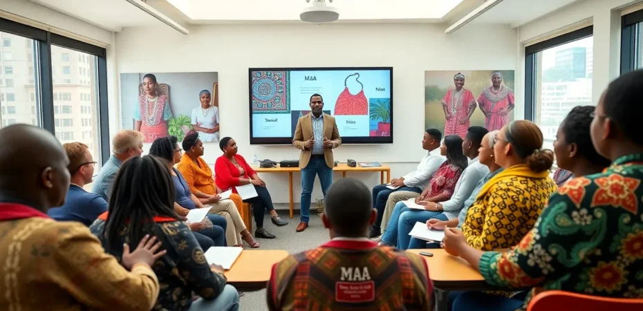 thank you in maasai language