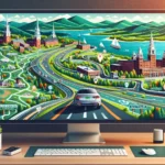 distance between shaftsbury vt and providence ri