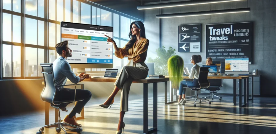 ttweakairline discount code from traveltweaks