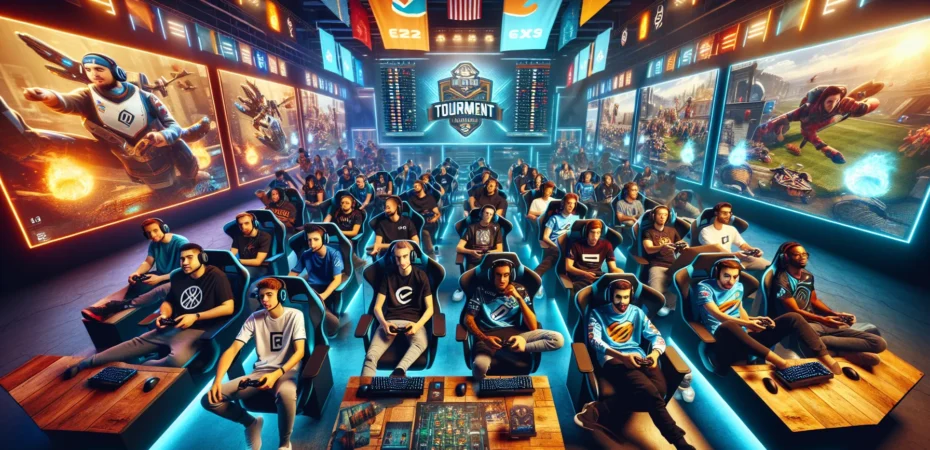 online game event pblgamevent