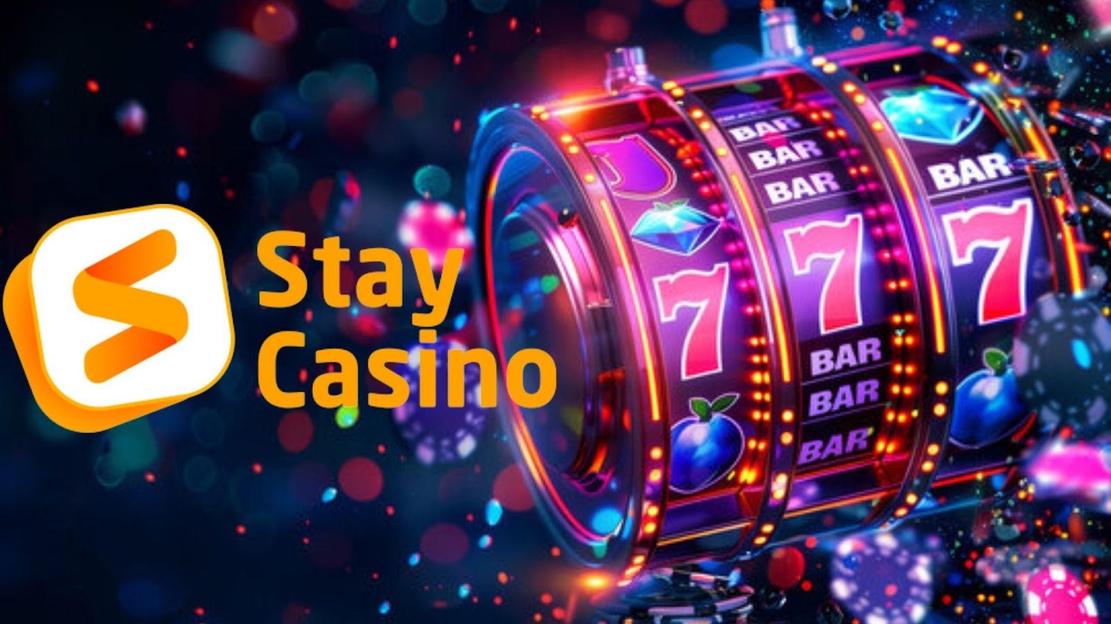 biggest Stay Casino welcome offer banner