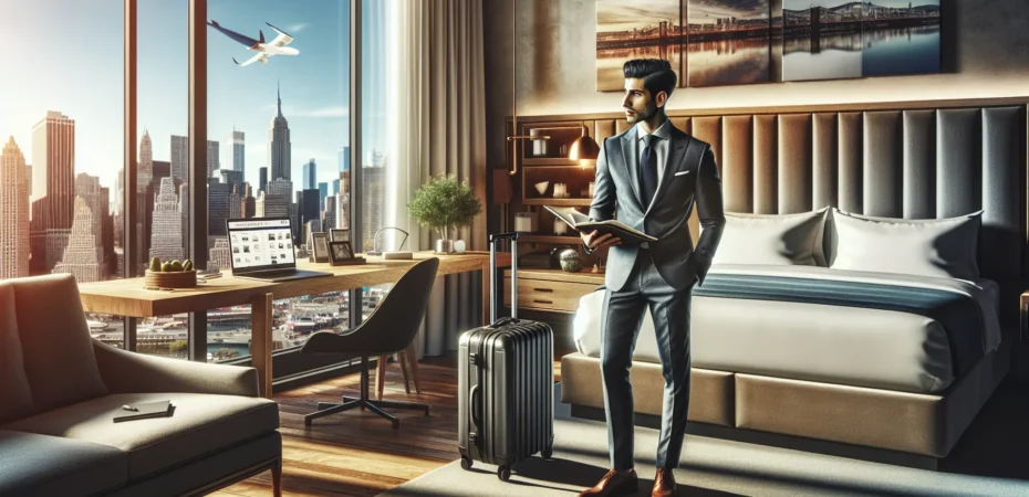 travel tweaks hotels