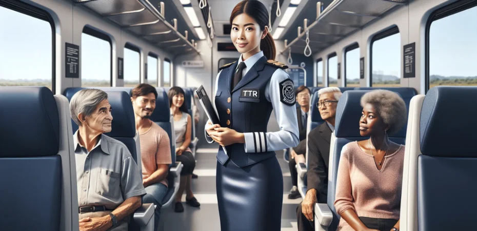 ttr full form in railway