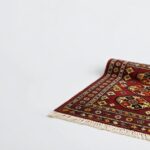 Uzbekistan and Turkmenistan tour