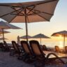 Antalya beach hotel