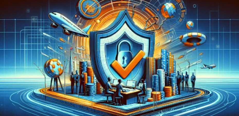 Traveler Safety Verification Process