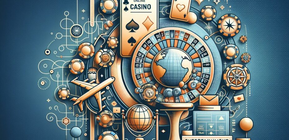 Travel Entertainment Integration