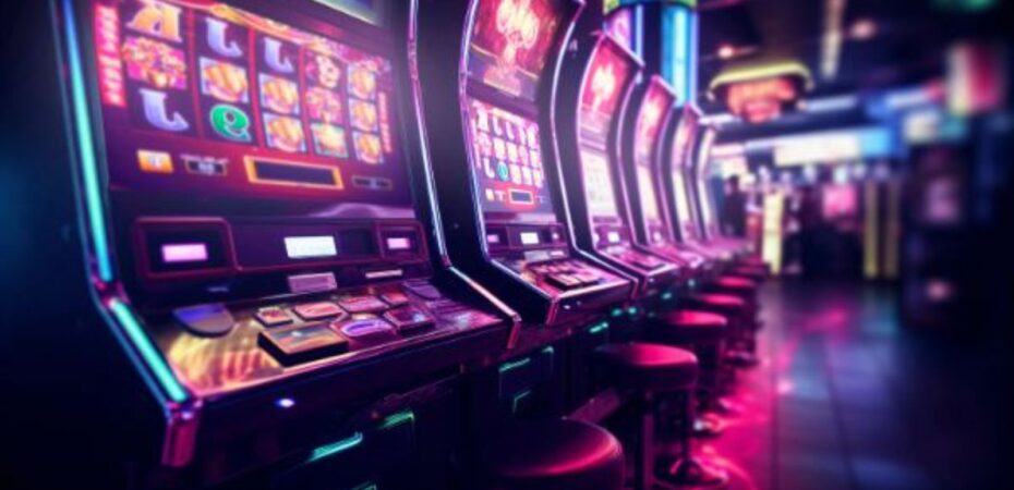 slot
