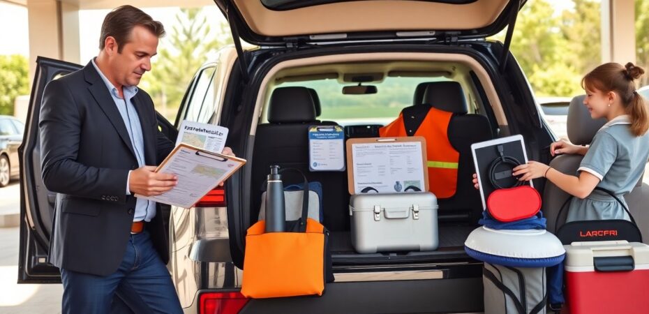 car travel with paxtraveltweaks