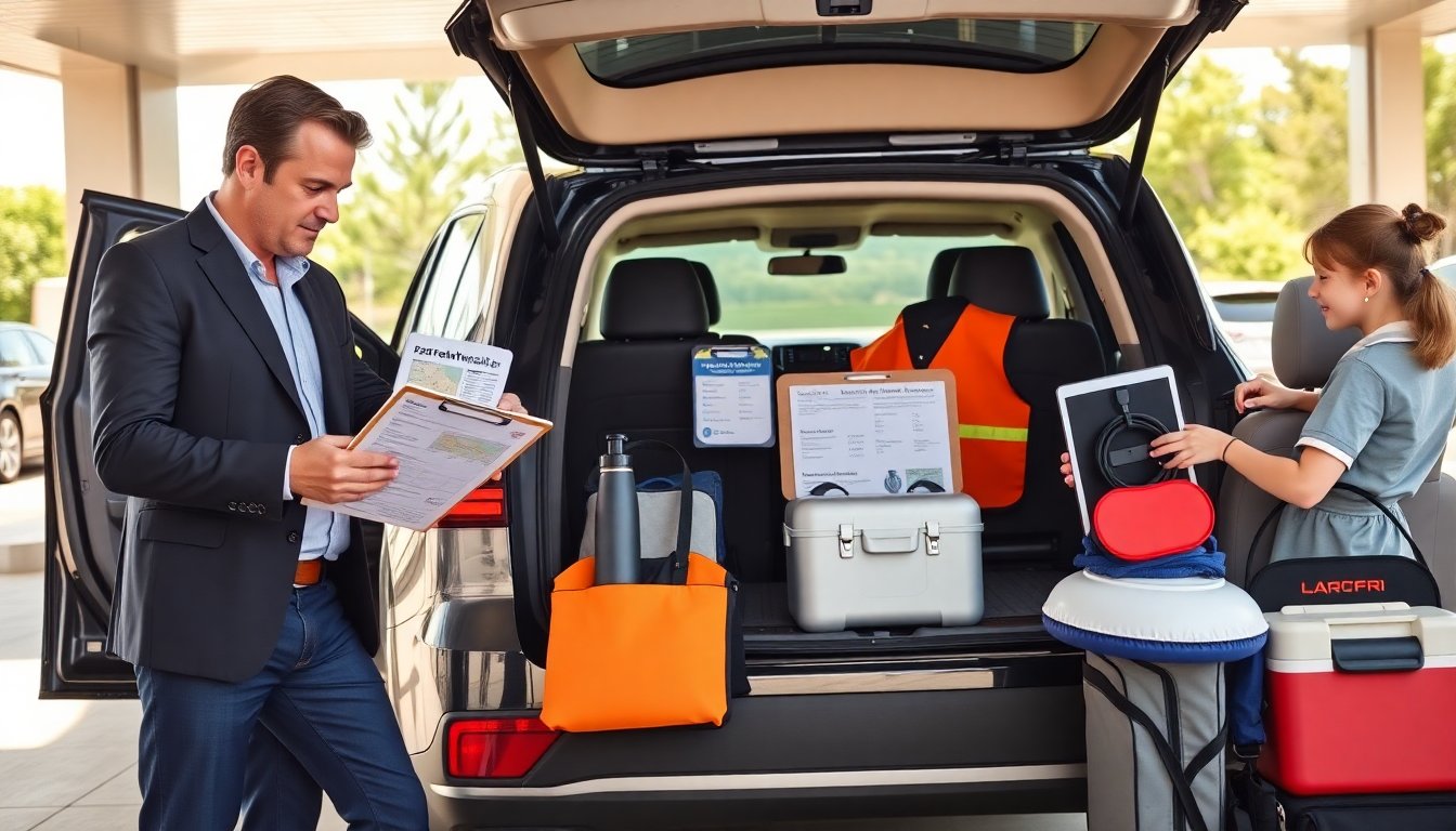 car travel with paxtraveltweaks