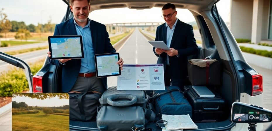 car travel on paxtraveltweaks