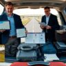 car travel on paxtraveltweaks