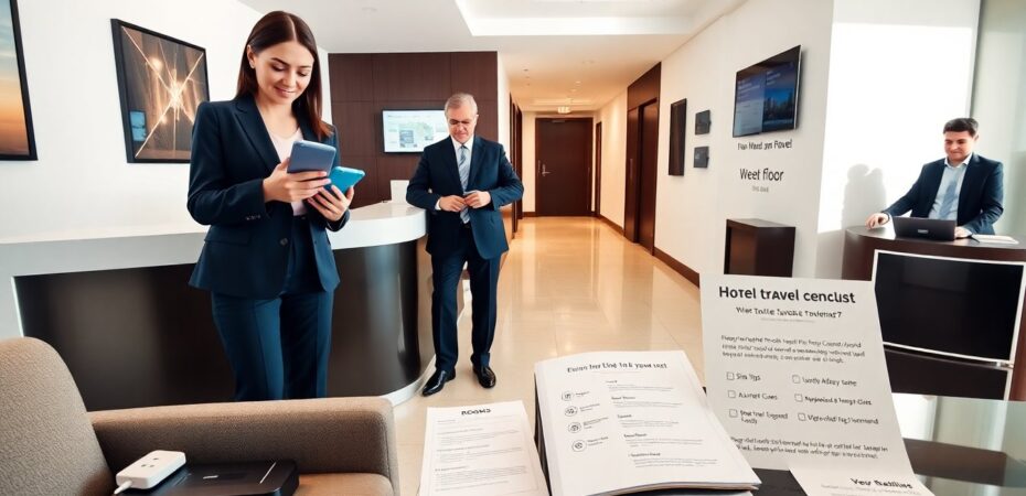 hotels travel tweaks