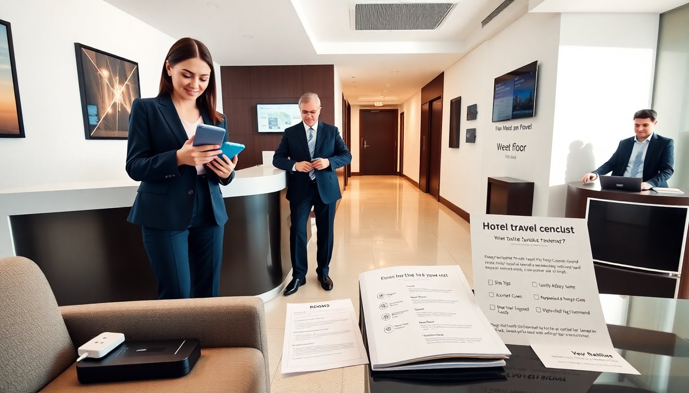 hotels travel tweaks