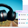 produce ads trending music, ad maker smart audio selection, create ads with trending music, video ad music tools, digital ad music software, advertising audio selection, local ad music solutions, marketing audio tools, social media ad music, promotional video soundtracks