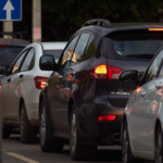 stop and go traffic, car performance damage, traffic stop start effects, city driving maintenance, stop and go driving impact, urban traffic car issues, city traffic vehicle wear, stop start engine problems, traffic congestion car longevity, stop and go fuel efficiency