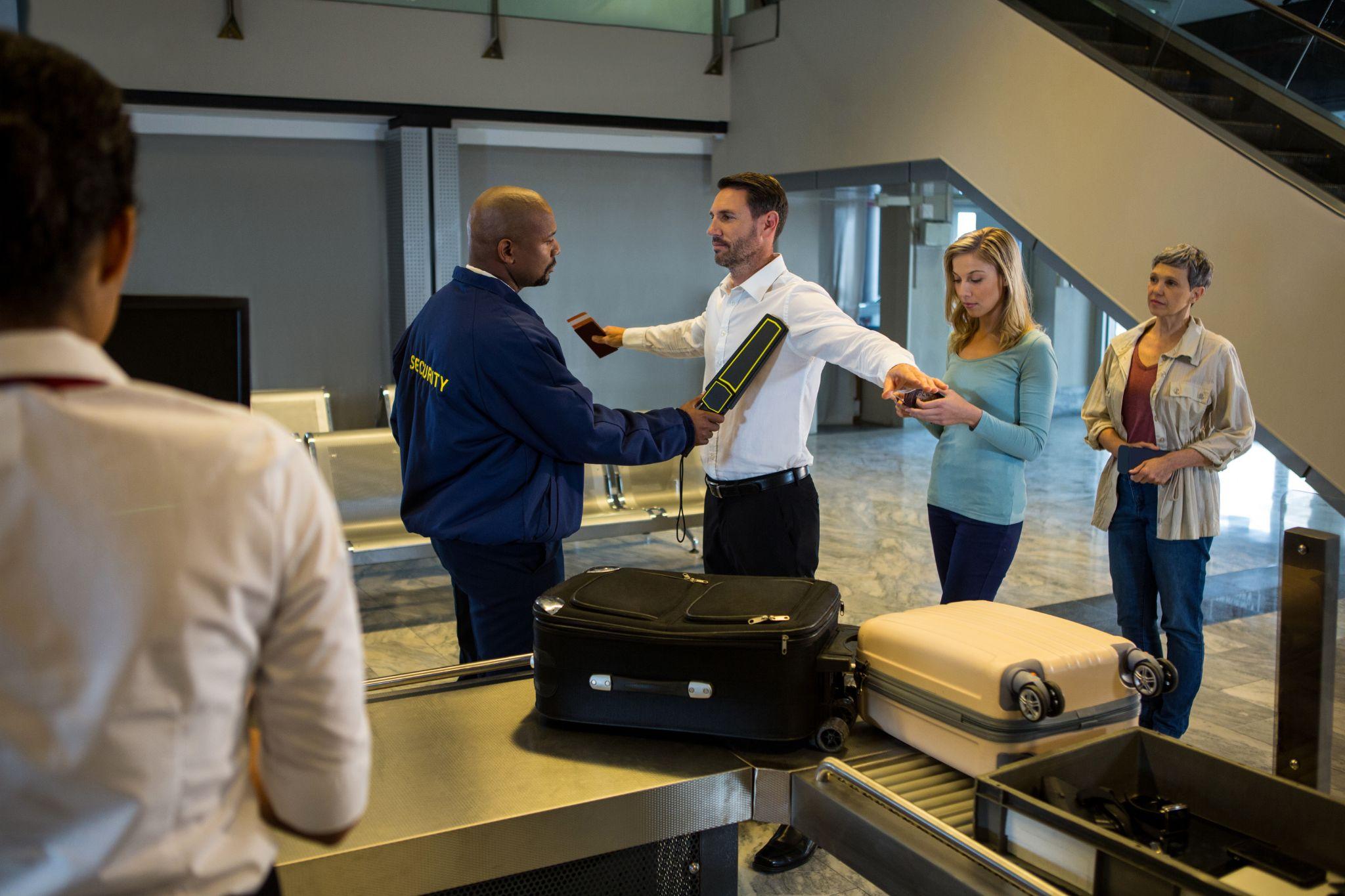 airport security technology, modern airport security 2026, airport screening innovations, fast airport security solutions, advanced security scanners, airport safety technology, biometric security airports, travel security advancements, security technology for airports, innovative airport safety systems